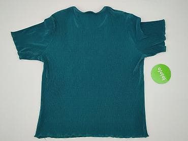 lacoste t shirty basic: T-shirt damski, rozmiar M — 4