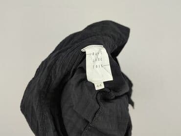 koszulki z długim rękawem damskie sisley: Koszula damska, rozmiar 2XL — 4