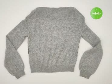 m s collection sweter: Sinsay, Sweter damski, S — 3