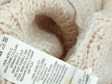 sweter w krowie łaty: Atmosphere, Sweter damski, rozmiar S — 6