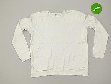 koszula biala bytom: Sinsay, Sweter damski, rozmiar S — 2