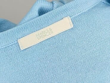 sweter c and a: Marks & Spencer, Kardigan damski, M — 6