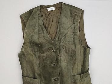 sennik kurtki: Basler, Kamizelka damska, rozmiar XL — 1