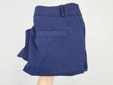 massimo dutti spodnie z wysokim stanem: Spodnie dla mężczyzn, rozmiar S — 5