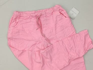 Spodnie dresowe damskie, rozmiar S