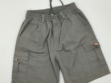 pull and bear golf: Szorty dla mężczyzn, rozmiar M — 1