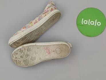 calzedonia koszulki: Baleriny H&M, 30, stan - Bardzo dobry — 5