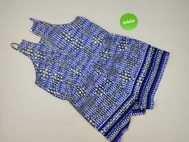 kombinezon długi rękaw krótkie spodenki: Atmosphere, Kombinezon damski, rozmiar XL — 3