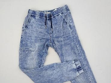 Jeansy damskie, rozmiar XS