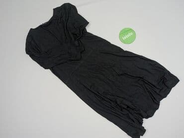 sukienka z cyrkoniami bershka: BODY FLIRT, Сукня жіноча, розмір S — 3