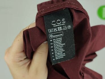 c: Cos, Bluzka damska, rozmiar M — 6