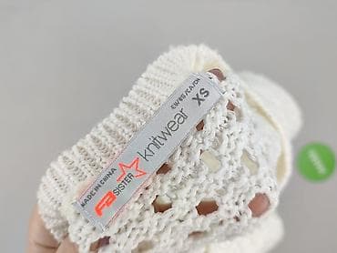 kurtka fb sister: FB Sister, Sweter damski, rozmiar XS — 4