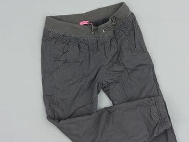klapki z futerkiem dla dzieci ccc: Other children's pants, Cool Club, 8 years, 128, condition - Perfect — 1