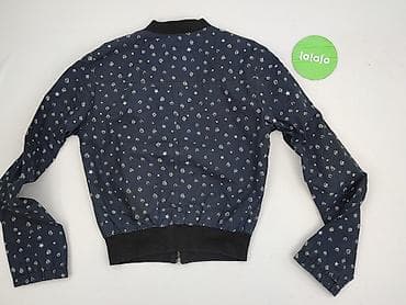 jeans amiri: H&M Divided, Kurtka bomberka damska, rozmiar XS — 3