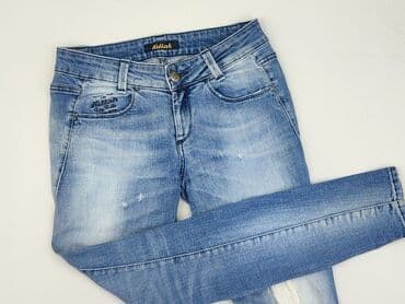 buggy jeans: Killah, Jeansy damskie, rozmiar M — 1