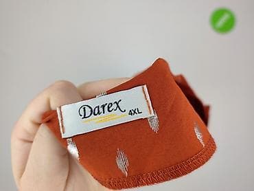 roxy: Bluzka damska, rozmiar 4XL — 4