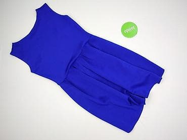 niebieskie: Pakuten, Sukienka damska, rozmiar S — 3