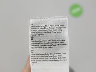 mango spódnice midi: Terranova, Spódnica damska, rozmiar M — 5