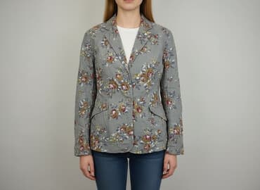 young reporter kurtki: Jackpot, Marynarka damska, rozmiar M — 7