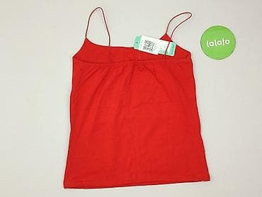 dresy na lato: Top damski, rozmiar XL — 3