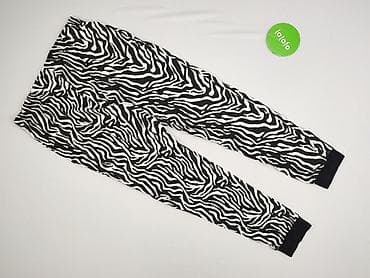 t shirty starter: Spodnie dresowe damskie, rozmiar M — 3