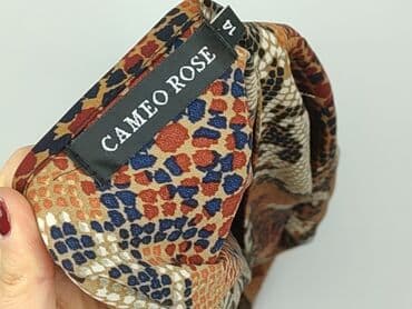 kaszmirowe body: Cameo Rose, Body damskie, rozmiar L — 6