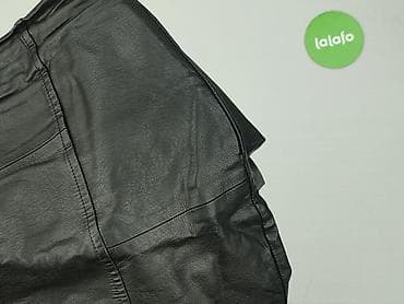 botki ażurowe deichmann: Stradivarius, Spódnica damska, rozmiar M — 5