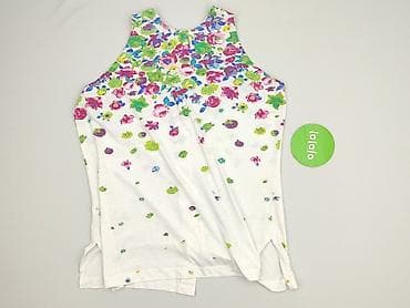 kapcie czolgi: Bluzka damska, rozmiar L — 3