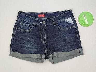 c: Organic Cotton, Szorty damskie, rozmiar M — 2