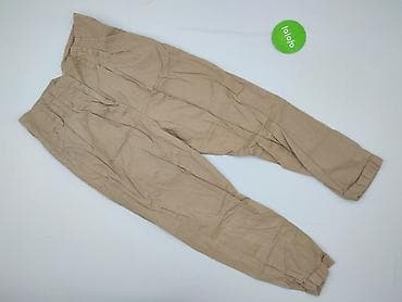 hm cargo: By very, Spodnie materiałowe damskie, rozmiar L — 2