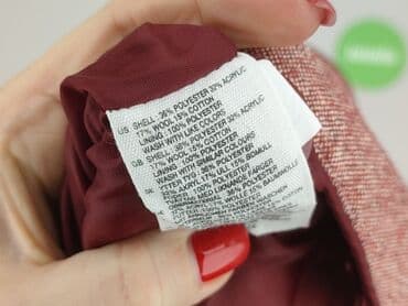 solar bluzki wizytowe: H&M, Топ жіночий, розмір L — 5