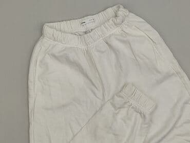lidl joggery damskie: Sinsay, Spodnie dresowe damskie, rozmiar XS — 1