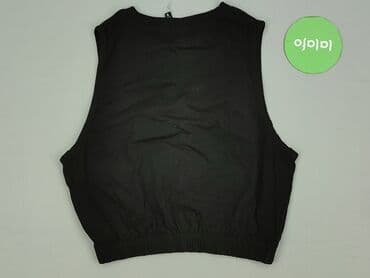 sinsay t shirty damskie: Sinsay, Top damski, rozmiar S — 3