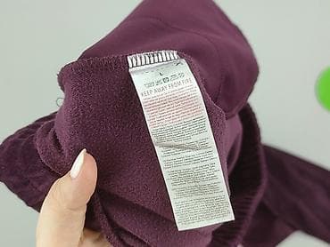 bluzy widzewa: Beloved, Spodnie dresowe damskie, rozmiar L — 5