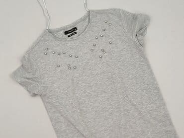 reserved t shirty w paski: Reserved, T-shirt damski, rozmiar XS — 1