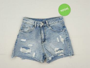 nerka damska tommy jeans: Shorts for women, size L (EU 40) — 2
