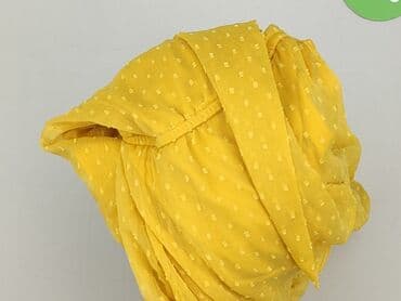 czerwona sukienka w groszki h m: H&M Divided, Sukienka damska, rozmiar S — 7