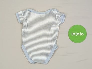 pajacyk niemowlęcy lidl: Body, George, Wcześniak, 
stan - Bardzo dobry — 3