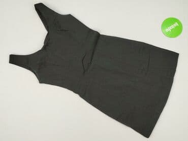 czerwona sukienka 146: Sukienka damska, rozmiar S — 2