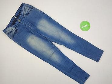 mets jeans: Jeansy damskie, rozmiar M — 2