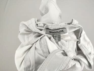 legginsy push up gatta: Bandolera, Spodnie materiałowe damskie, XL — 4