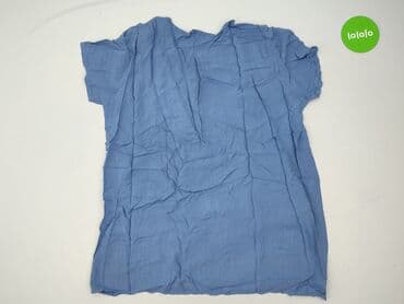 kurtka 4xl: Bluzka damska, rozmiar XL — 3