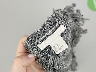 simple wool kombinezon: H&M, Kamizelka damska, rozmiar XS — 5