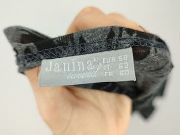 kurtki zimowe 50 style: Janina, Kardigan damski, rozmiar 9XL — 4