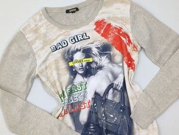 versace jeans couture: Versace, Sweter damski, rozmiar S — 1