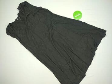 sukienka czarna 152: Sukienka damska, rozmiar M — 2