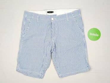 sinsay marynarka oversize: Ovs, Szorty dla mężczyzn, M — 3