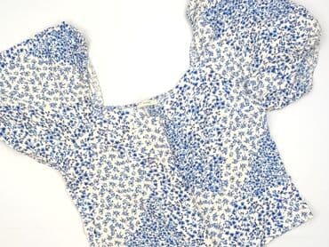 oryginalna bluzka guess: George, Bluzka damska, S — 1