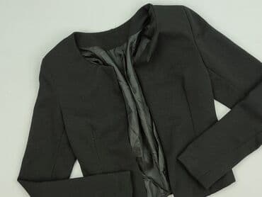 marynarka nietoperz: ITALY FASHION, Marynarka damska, rozmiar S — 1