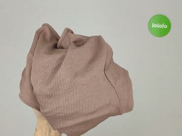 bluzka do jeansow: Gina Tricot, Top damski, rozmiar XL — 6